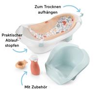 Fisher Price Vanička 4v1 oranžová